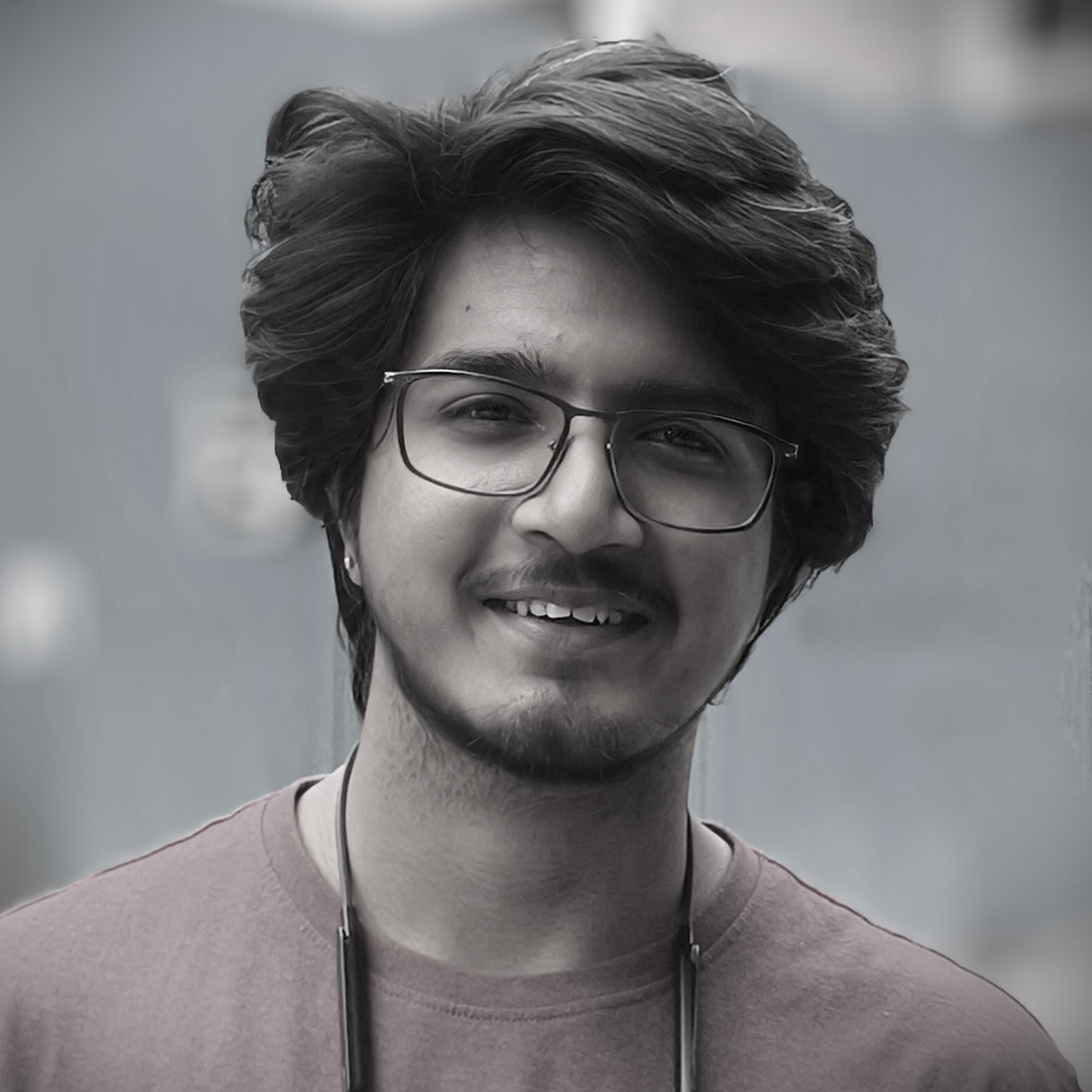 Thianesh Urumandampalayam Krishnan